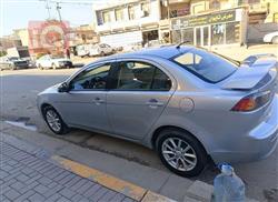 ميتسوبيشي لانسرEX